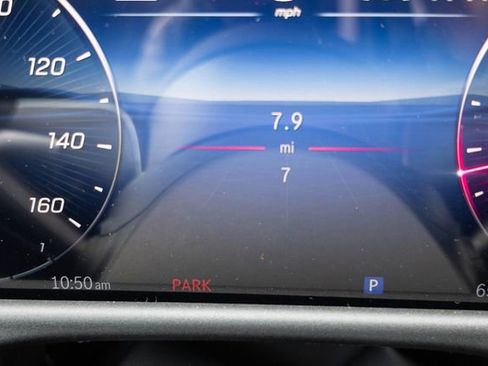 New 2026 Mercedes-Benz E 350 4MATIC Sedan image 3