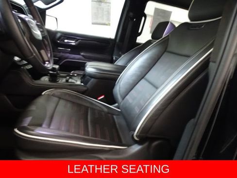 Certified 2023 GMC Sierra 1500 AT4X AWD/4WD image 2