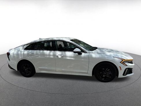Used 2025 Kia K5 LXS FWD image 14