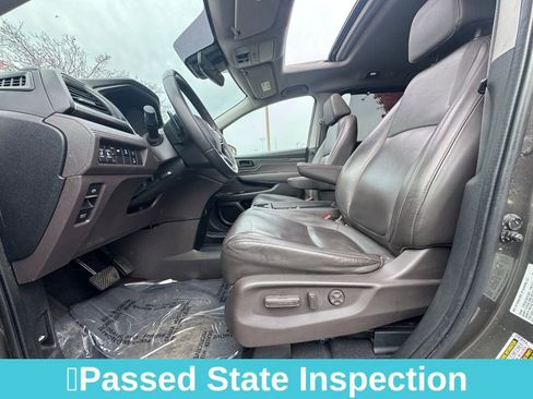 Used 2019 Honda Odyssey EX-L image 14