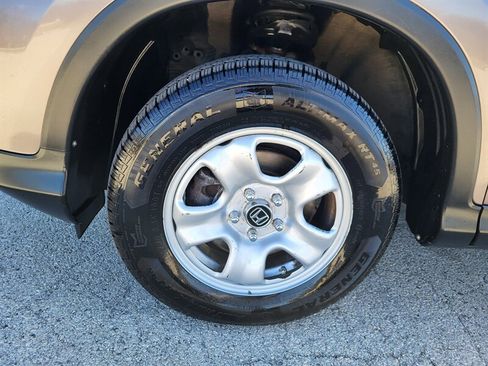 Used 2012 Honda CR-V LX image 29