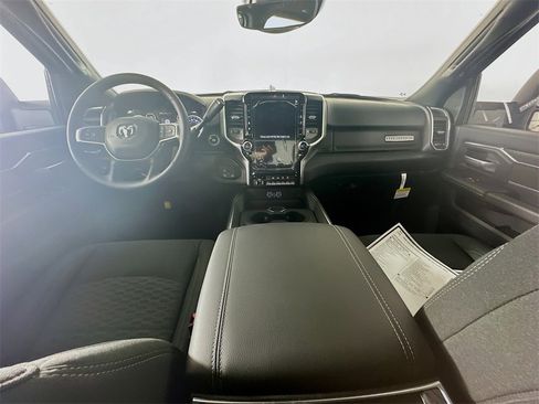 New 2026 RAM 3500 Big Horn image 9