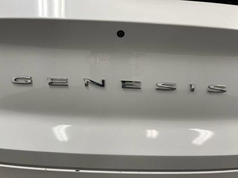 Used 2023 Genesis GV80 2.5T w/ Advanced Package AWD/4WD image 32