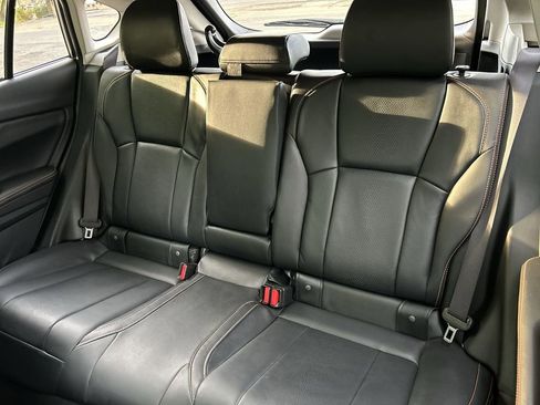 Used 2019 Subaru Crosstrek 2.0i Limited w/ Moonroof Package AWD/4WD image 23