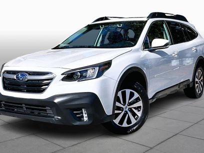 Used 2022 Subaru Outback Premium