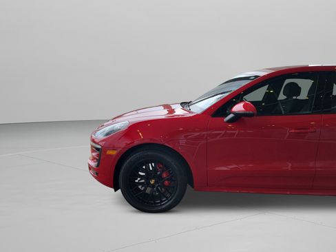 Used 2017 Porsche Macan GTS image 27