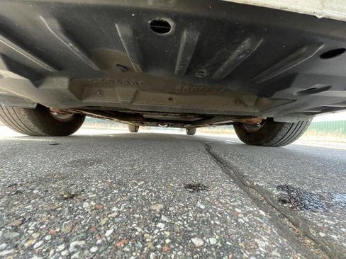 Used 2005 Buick Le Sabre Custom image 20