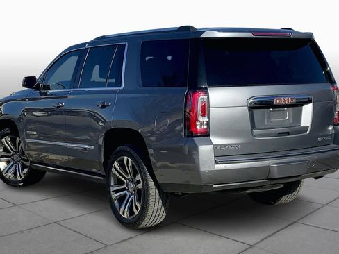 Used 2020 GMC Yukon Denali w/ Denali Ultimate Package image 12
