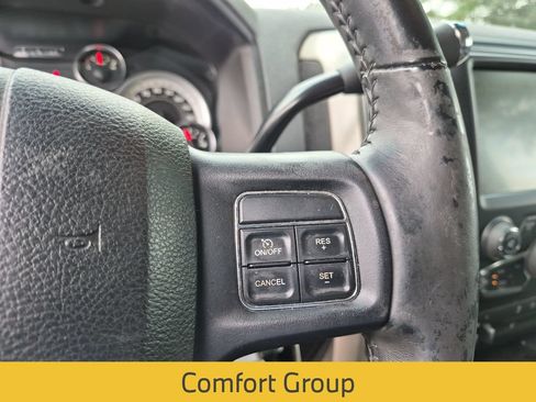 Used 2015 RAM 2500 Big Horn AWD/4WD image 21
