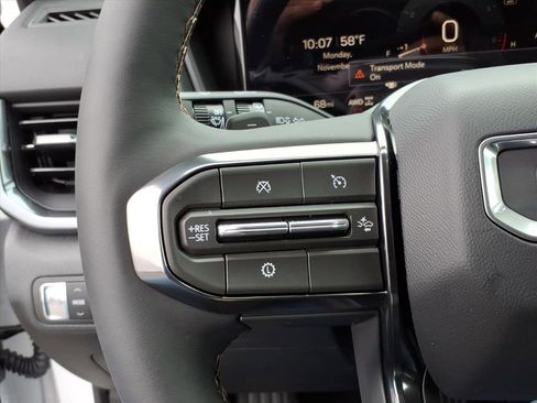 New 2026 GMC Terrain AT4 w/ Convenience Package III image 19