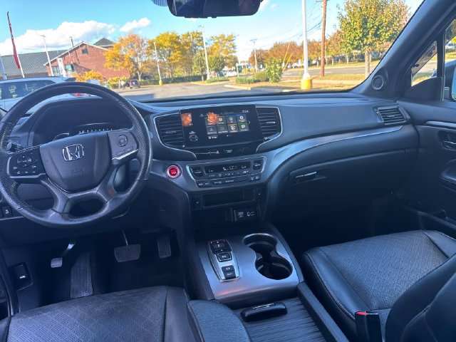 Used 2019 Honda Passport EX-L image 15