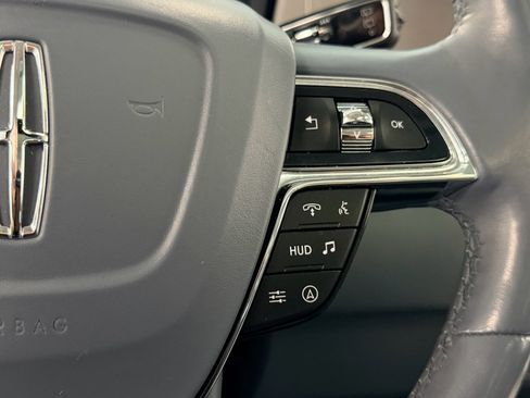 Used 2023 Lincoln Navigator L Black Label image 24