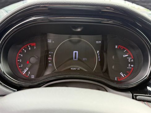 Used 2024 Dodge Durango GT AWD/4WD image 31