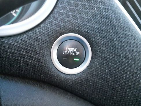 Used 2024 Chevrolet Malibu LT image 21