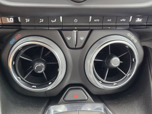 Used 2023 Chevrolet Camaro LT RWD image 19