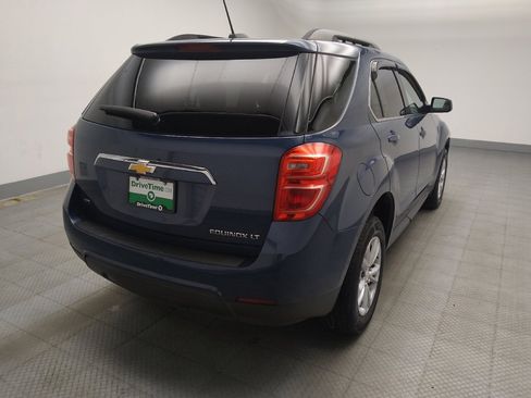 Used 2016 Chevrolet Equinox LT w/ Convenience Package image 9