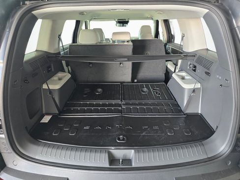 New 2026 Hyundai Santa Fe SEL AWD/4WD image 15
