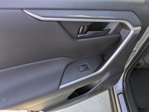 New 2025 Toyota RAV4 LE image 13