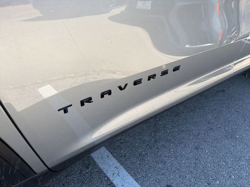 New 2026 Chevrolet Traverse Z71 AWD/4WD image 10