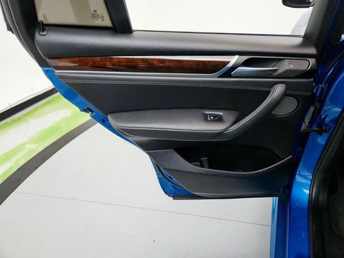 Used 2018 BMW X4 M40i AWD/4WD image 27