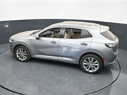 Used 2023 Buick Envision Avenir AWD/4WD image 29