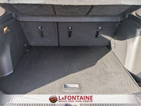 Certified 2023 Buick Encore GX Essence w/ Experience Buick Package image 25