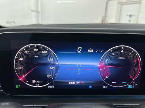 New 2026 Mercedes-Benz GLE 450 4MATIC Coupe image 12