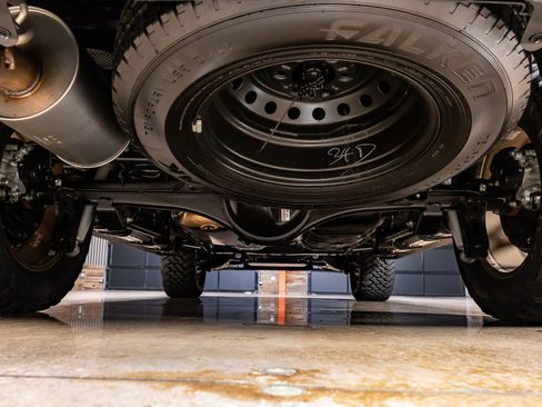 Used 2023 Toyota Sequoia SR5 image 16