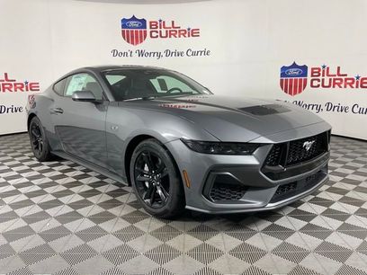 New 2026 Ford Mustang GT