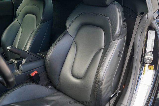 Used 2011 Audi R8 V10 AWD/4WD image 61