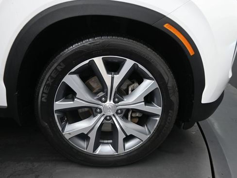 Used 2021 Hyundai Palisade SEL w/ Convenience Package FWD image 28