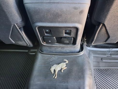 Used 2024 Ford Bronco Big Bend AWD/4WD image 16