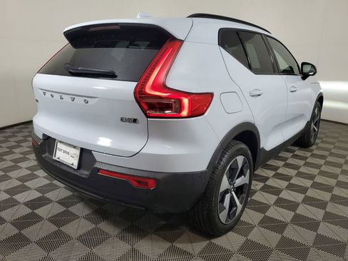 Certified 2026 Volvo XC40 B5 Plus w/ Protection Package Premier AWD/4WD image 8