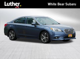 Used 2016 Subaru Legacy 2.5i Limited AWD/4WD video 1