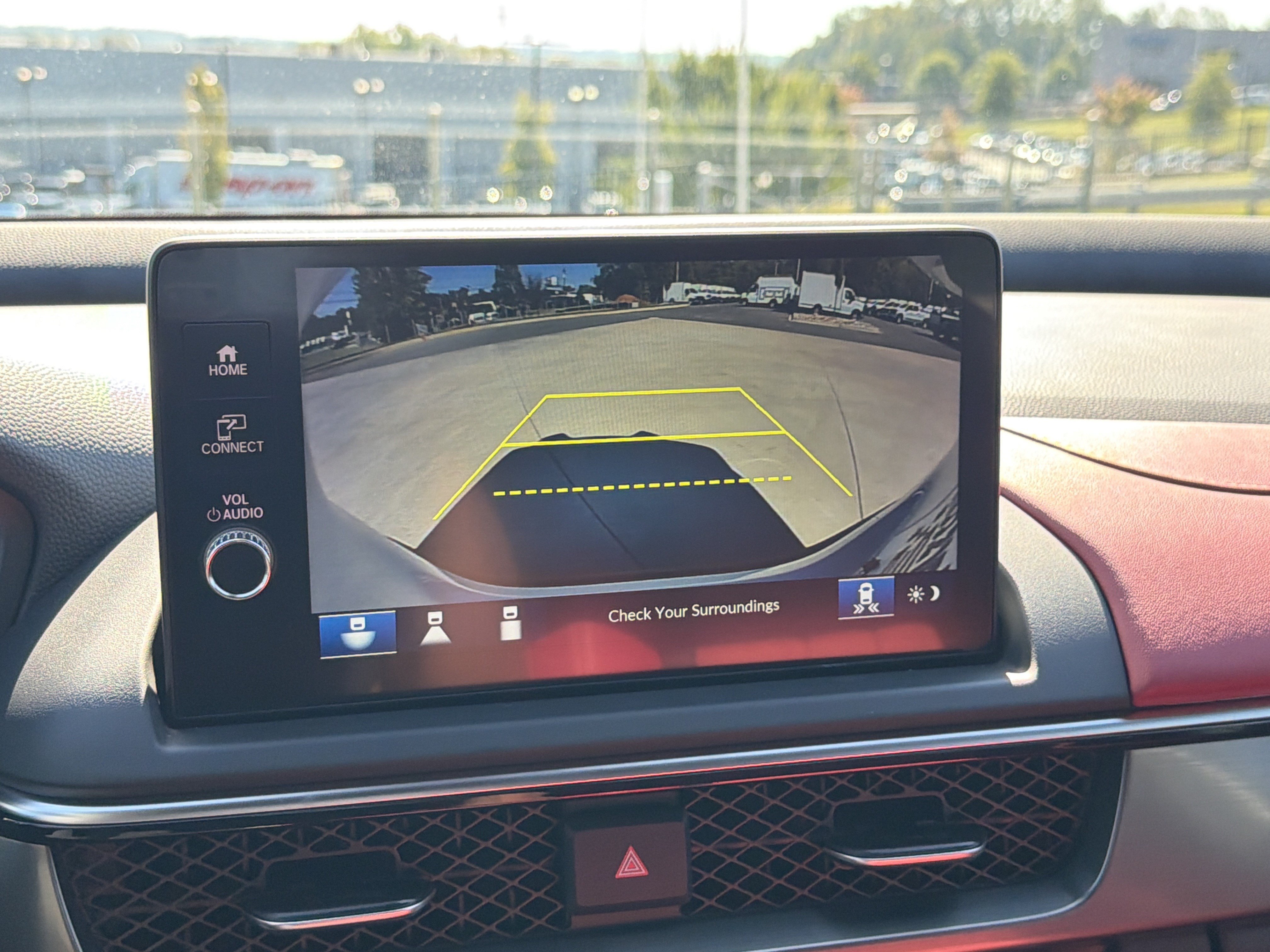 Certified 2026 Acura ADX A-Spec FWD image 25