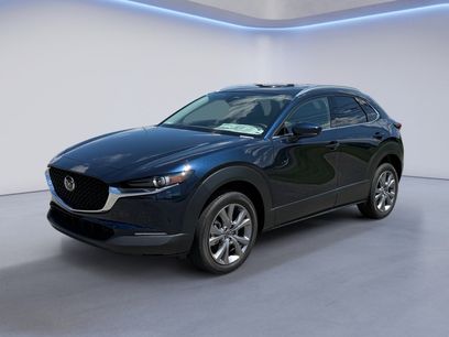 New 2025 MAZDA CX-30 AWD 2.5 S w/ Premium Package