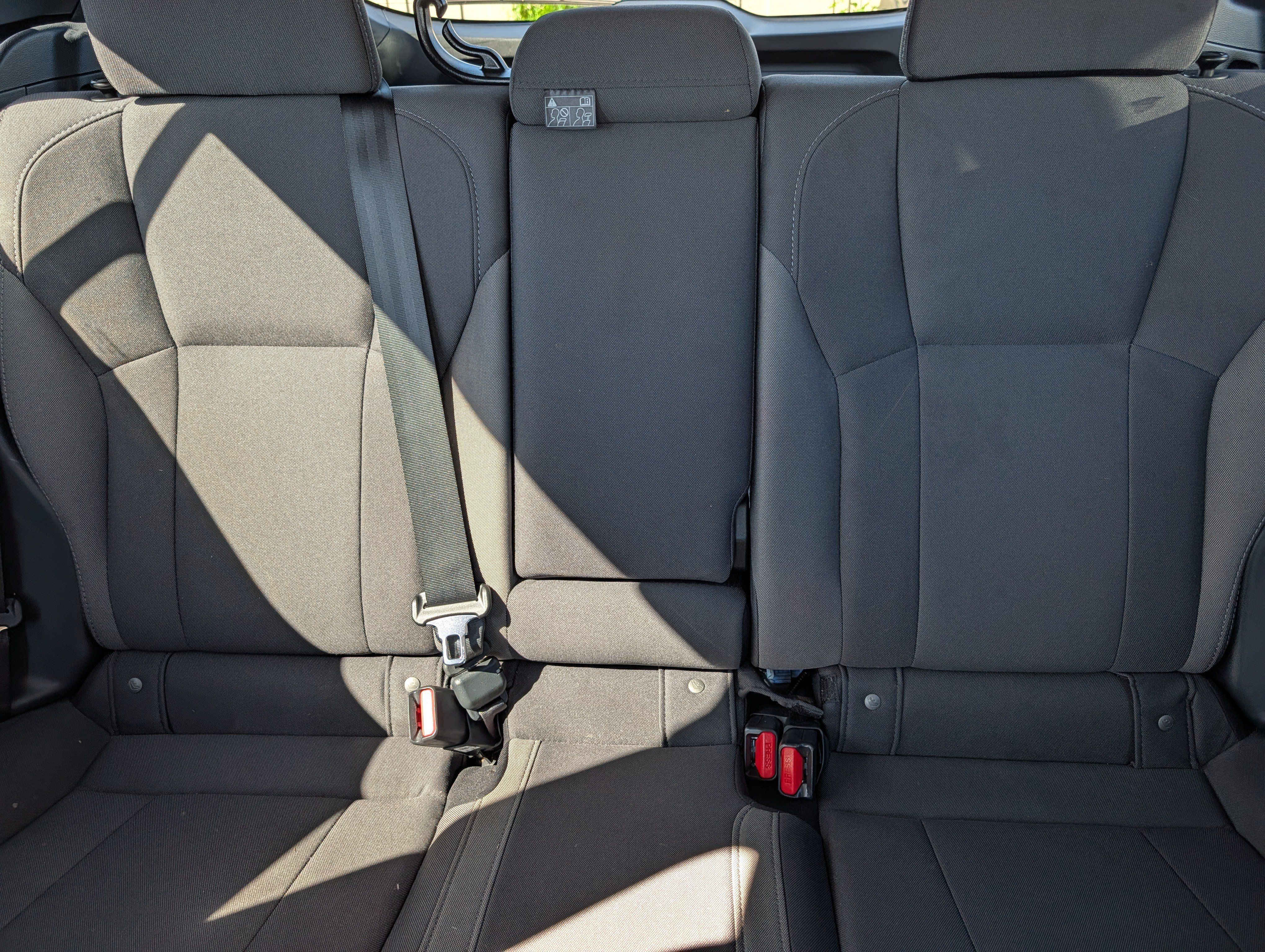 Certified 2025 Subaru Crosstrek 2.5i Premium AWD/4WD image 13