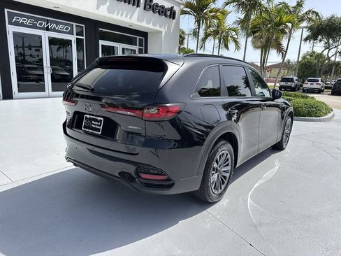 Used 2026 MAZDA CX-70 SC Plus AWD/4WD image 3