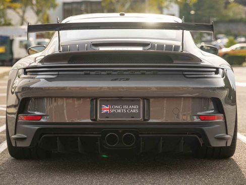 Used 2022 Porsche 911 GT3 RWD image 5