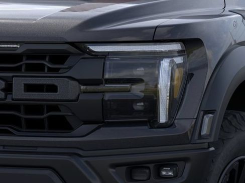 New 2026 Ford F150 Raptor AWD/4WD image 21