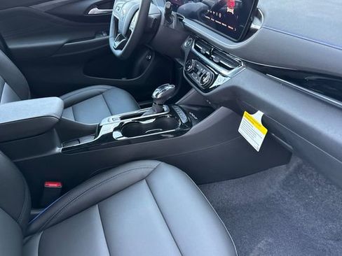 New 2026 Buick Envista Sport Touring w/ Convenience I Package image 17