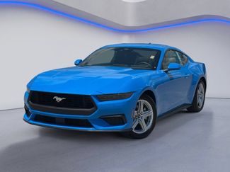 New 2026 Ford Mustang Coupe RWD video 2