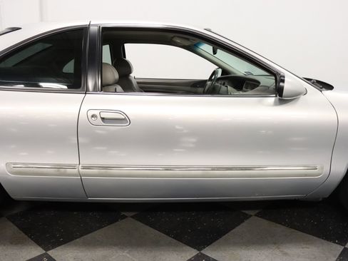 Used 1998 Lincoln Mark VIII RWD image 37