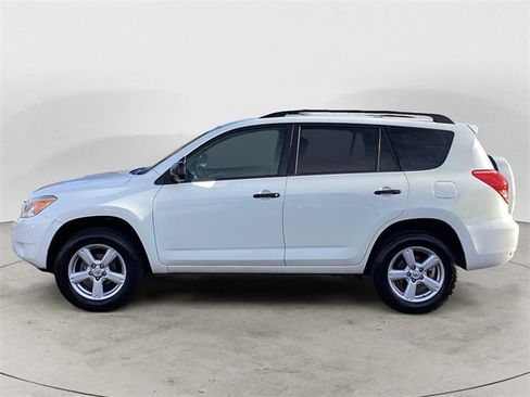 Used 2008 Toyota RAV4 4WD image 2