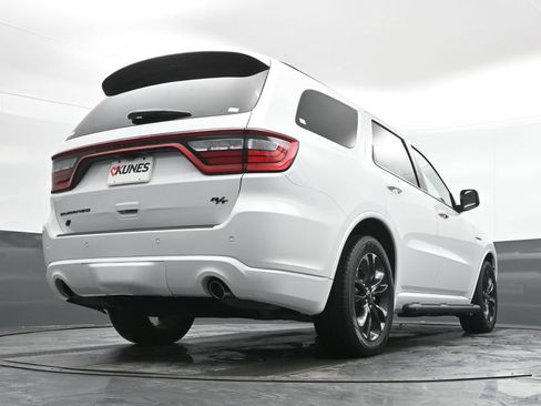 Used 2024 Dodge Durango R/T AWD/4WD image 47
