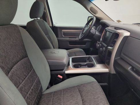 Used 2015 RAM 1500 Big Horn image 21