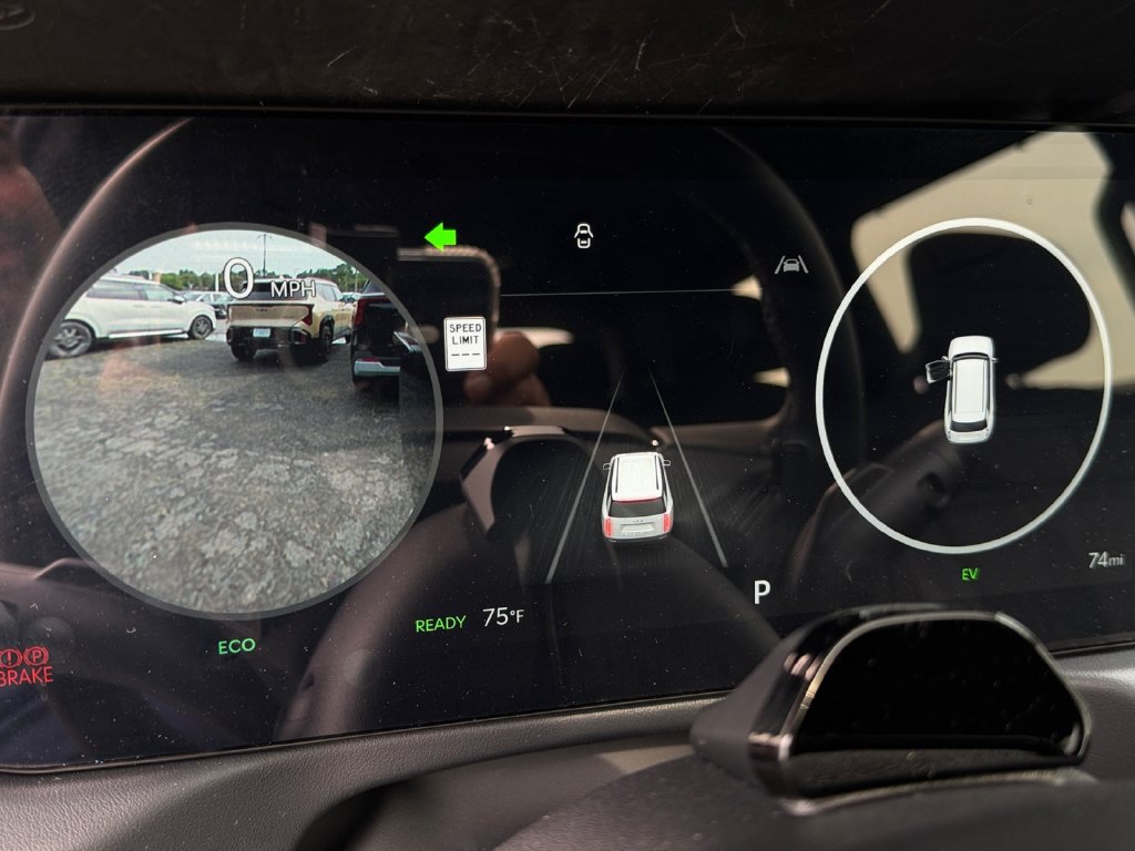 New 2027 Kia Telluride X-Line SX Prestige AWD/4WD image 26