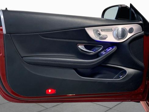 Used 2019 Mercedes-Benz C 300 Coupe image 21