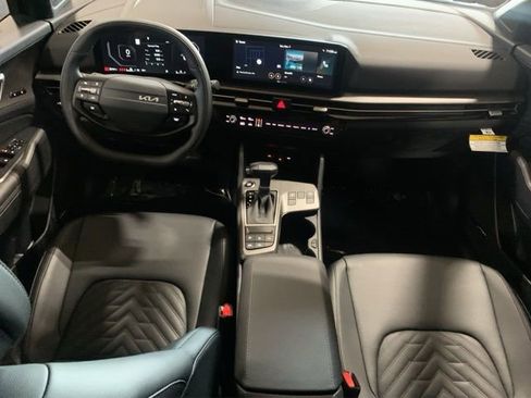 New 2026 Kia Sportage X-Line image 10