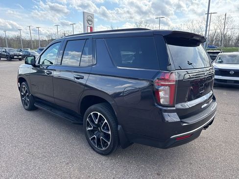 Used 2022 Chevrolet Tahoe RST w/ Luxury Package image 6